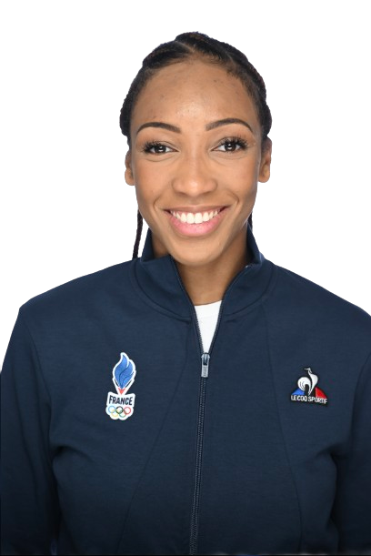 Althea Laurin Buste