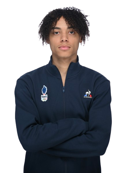 Cyrian RAVET