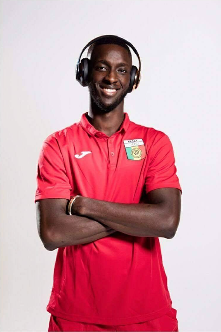 Ismaël BENAICHA