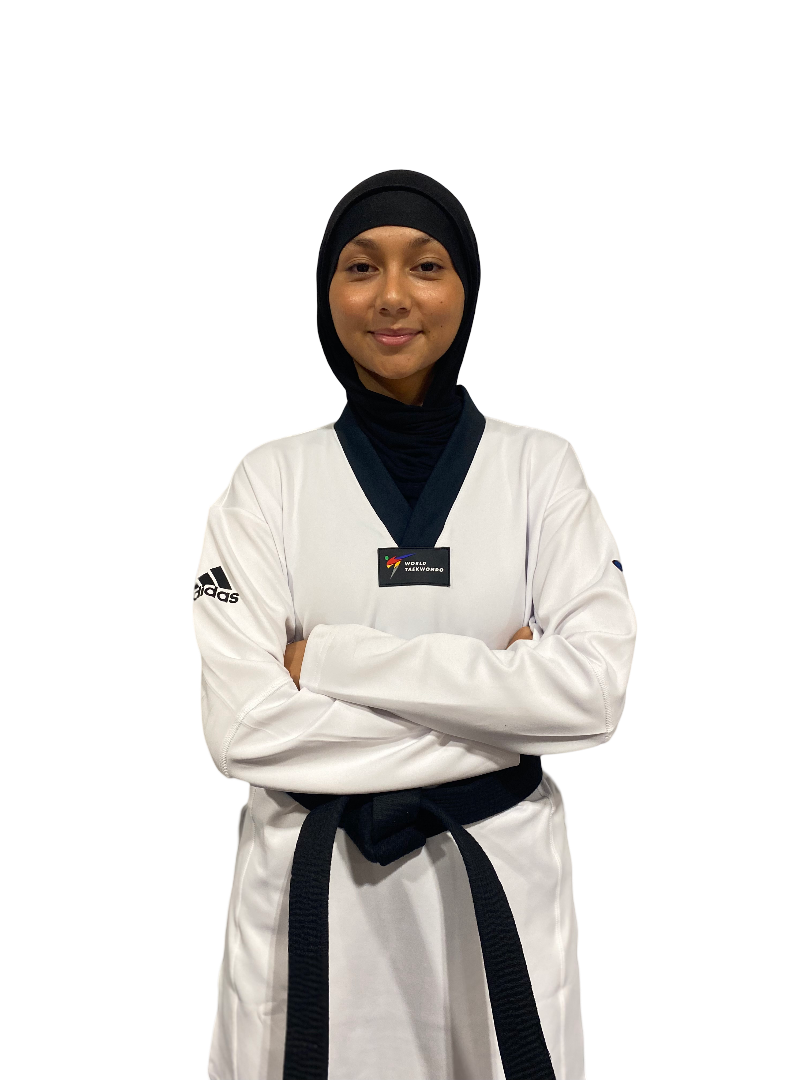 Maysane KAMKASOUMPHOU