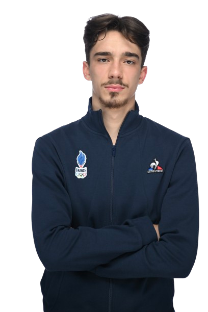 Souleyman ALAPHILIPPE
