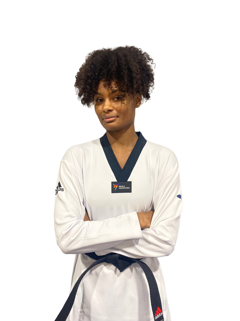 Teeyah DOUCET