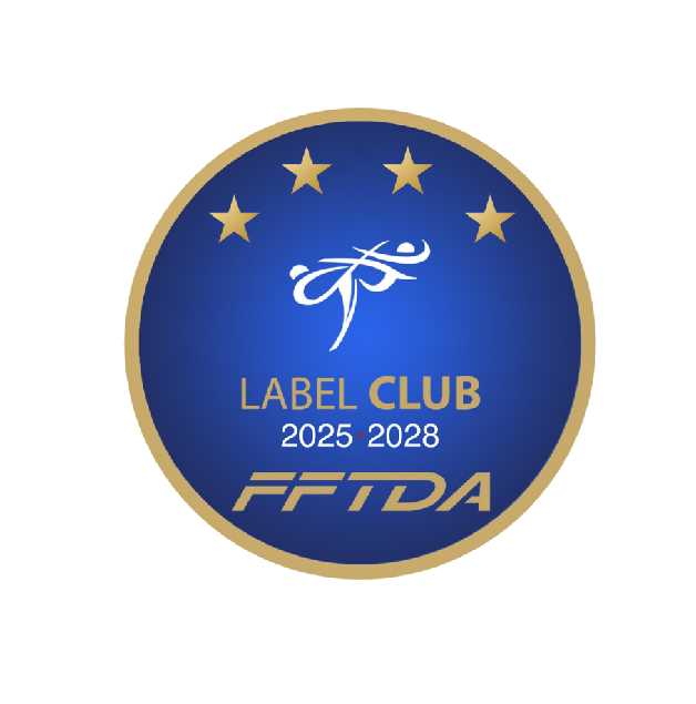 Label de qualité – Team Ek Infinity