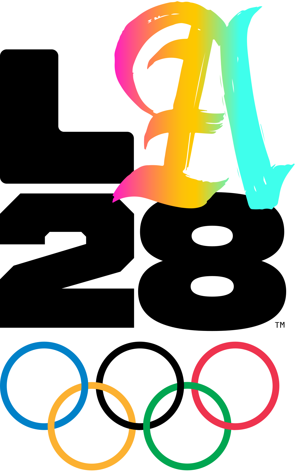 Jeux Olympiques Los Angeles 2028
